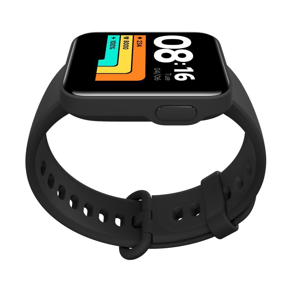 Smartwatch Xiaomi Mi Watch Lite / 256 MB image number 2.0