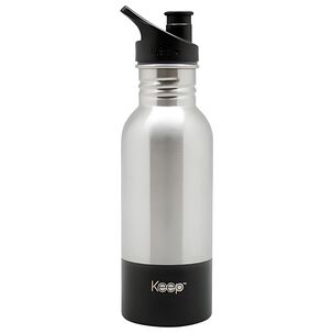 Botella Metálica Keep 600 Ml Colores - Ps