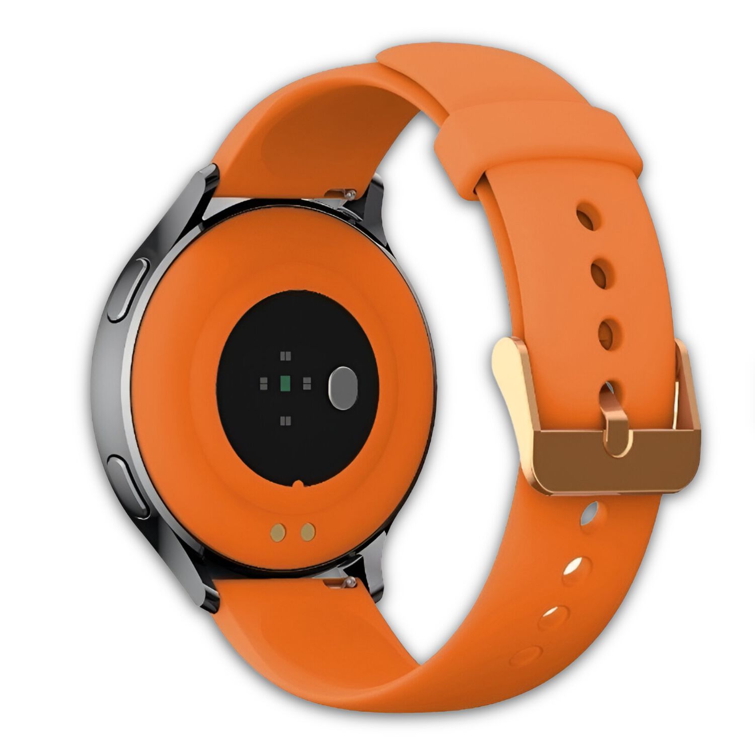 Smartwatch Deportivo Ultra Fino Waterproof +23 Funciones Org image number 3.0