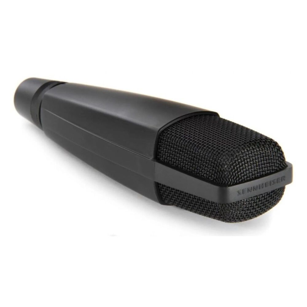 Micrófono Md 421 Sennheiser image number 4.0