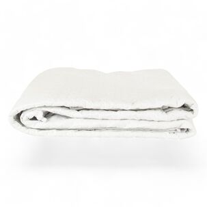 Cubrecama De Verano King Quilt + 2 Fundas De Almohada Cobertor Delgado Qvr3-17