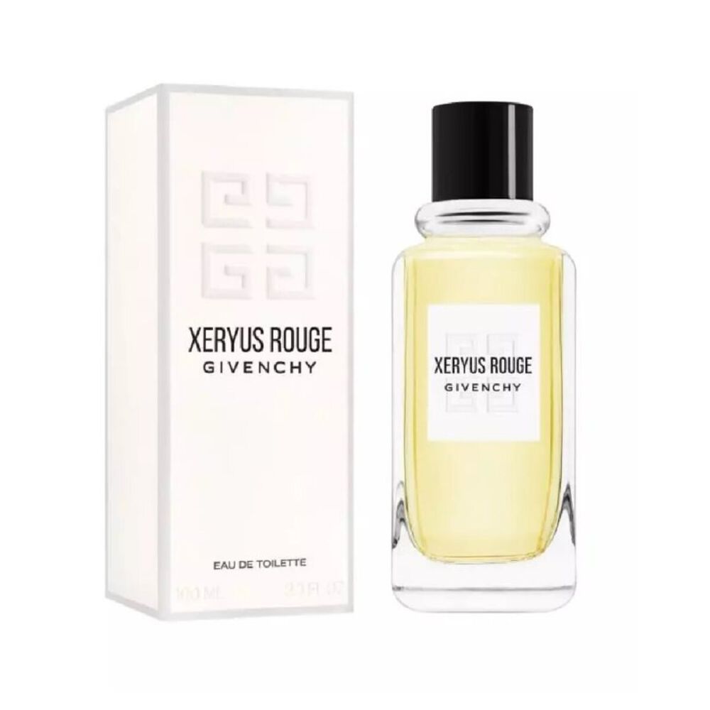 Givenchy Xeryus Rouge Edt 100ml image number 0.0