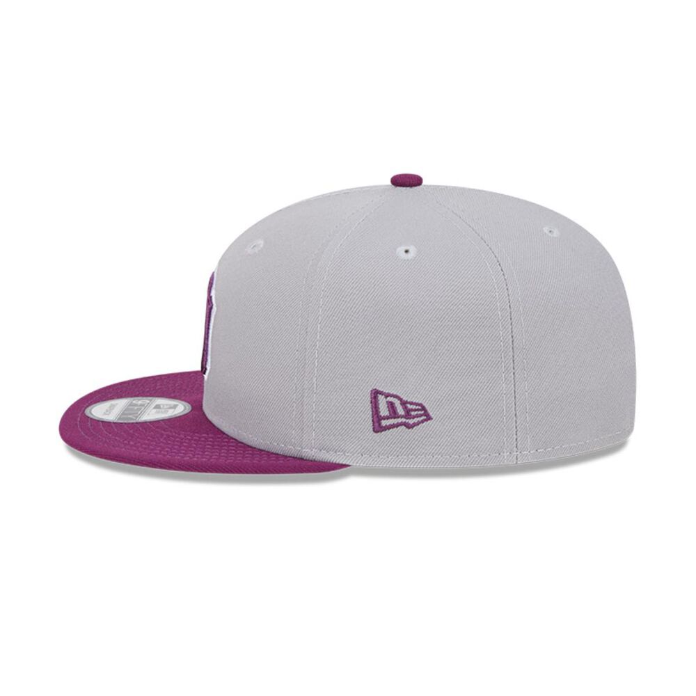 Gorra 9fifty New York Yankees Mlb 2t Color Pack Grey image number 3.0