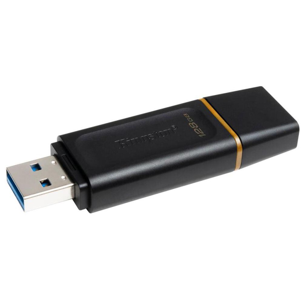 Pendrive Usb 3.2 128gb Datatraveler Exodia image number 1.0