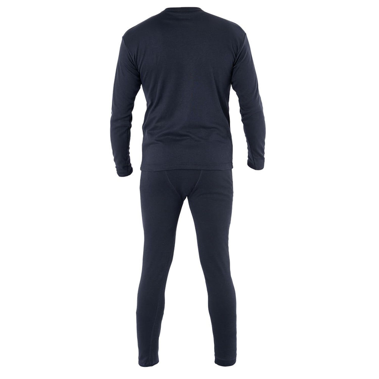 Conjunto Primera Capa Ignifugo Hw Tarasafe Azul (ma180r) image number 1.0