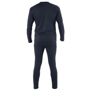 Conjunto Primera Capa Ignifugo Hw Tarasafe Azul (ma180r)
