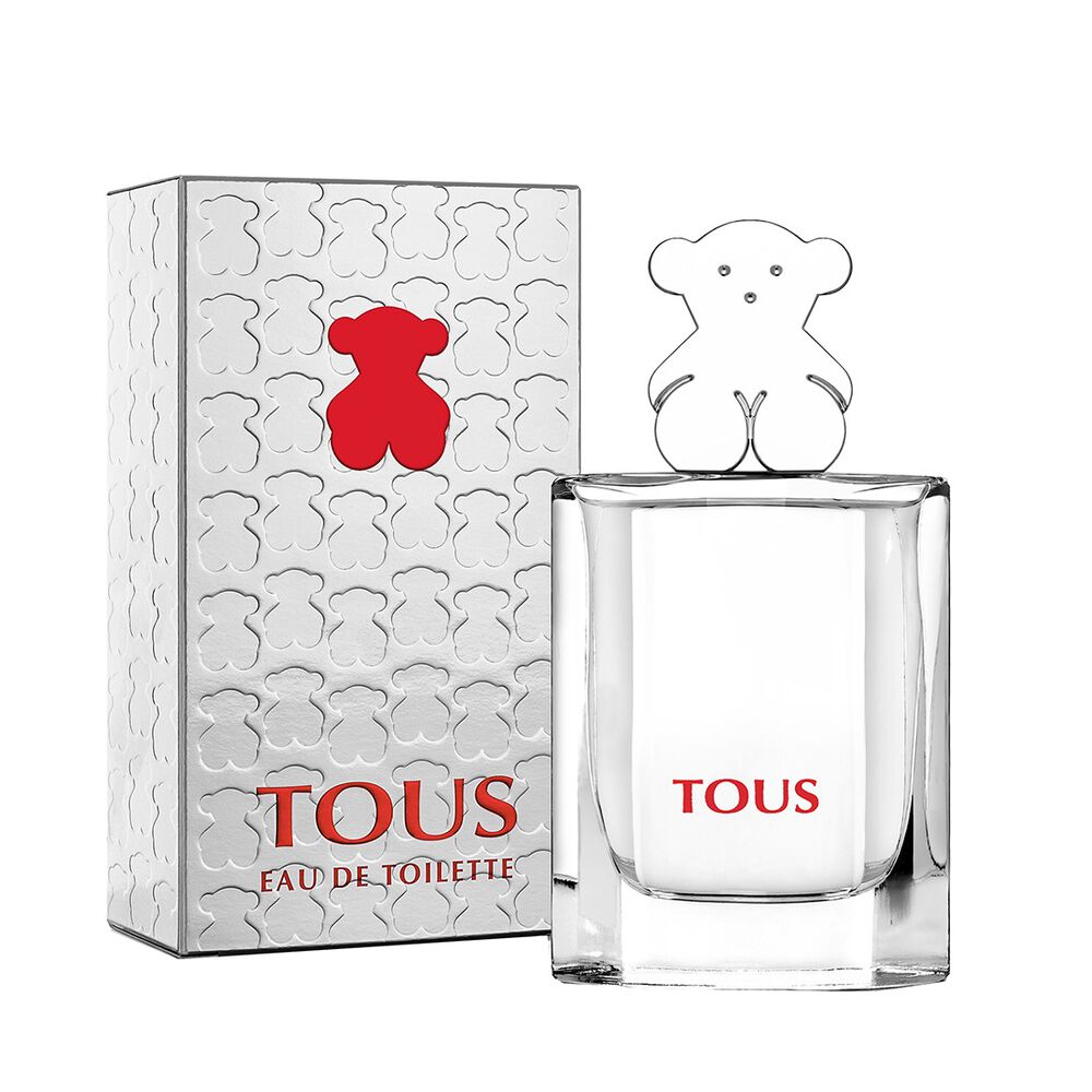 Perfume mujer Tous / 30 Ml / Edt image number 0.0