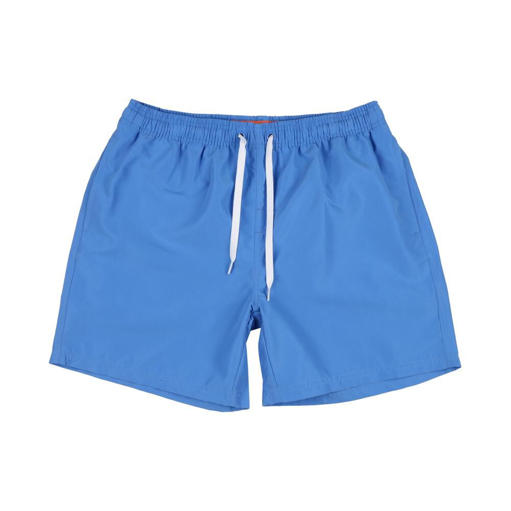 Traje De Ba&ntilde;o Hombre Skuad image number 0.0