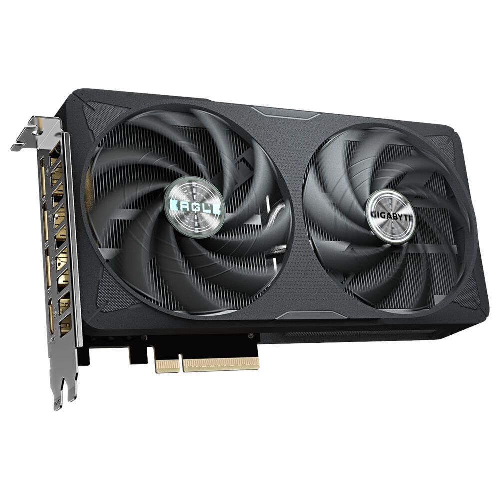 Tarjeta De Video Gigabyte 5060ti Eagle Oc 16 Gb Dual Fan image number 4.0
