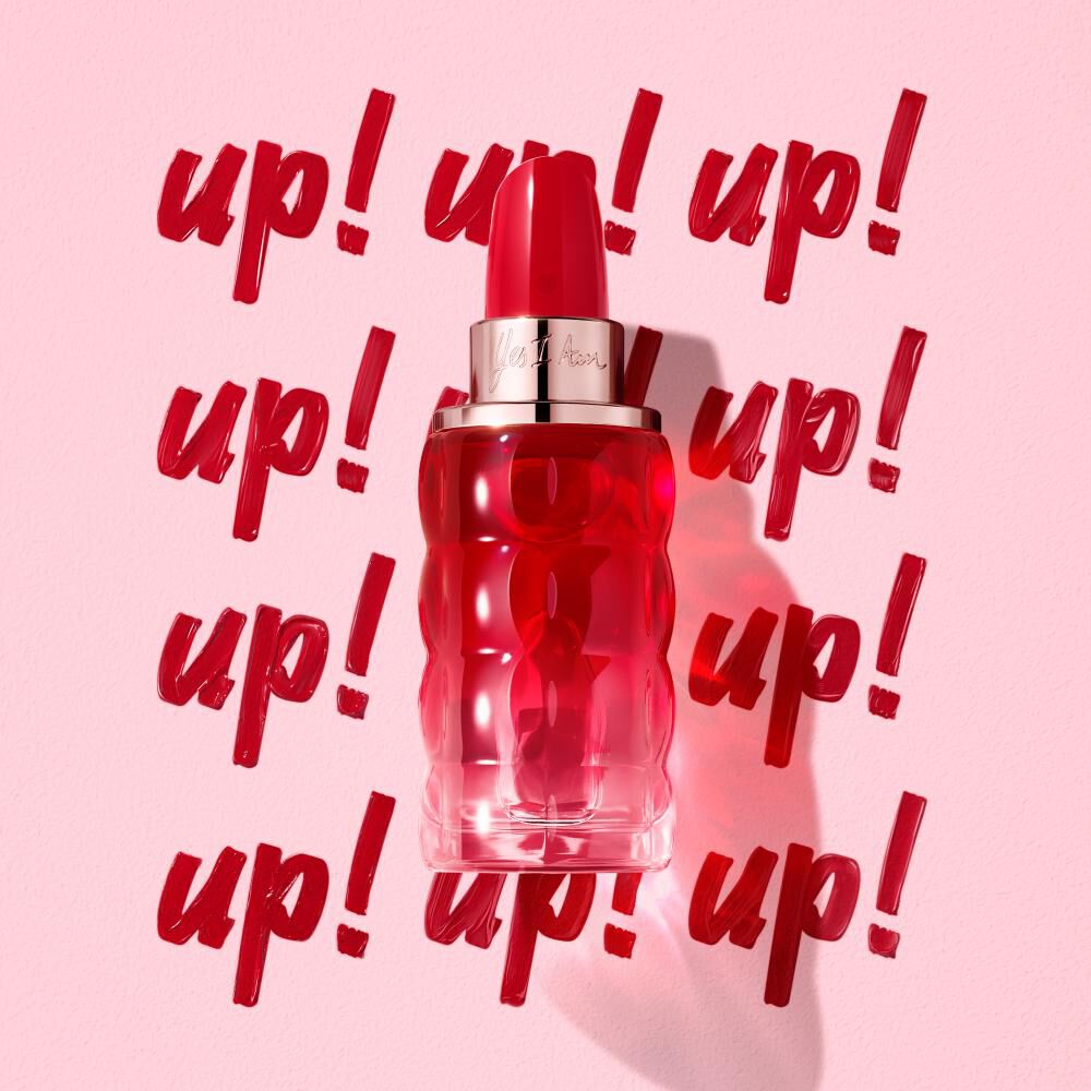 Perfume Mujer Yes I Am Bloom Up Cacharel / 30 Ml / Eau De Parfum image number 3.0