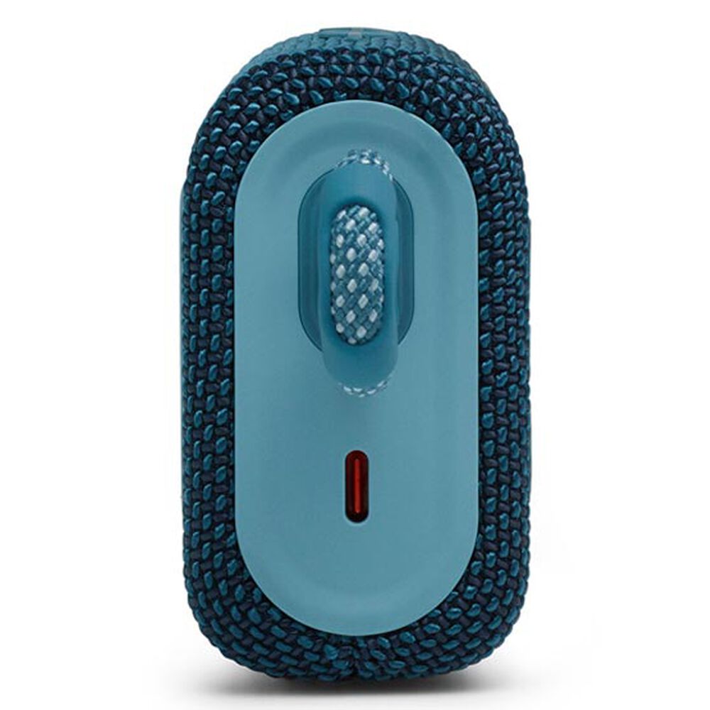 Parlante Jbl Go 3 Azul image number 4.0