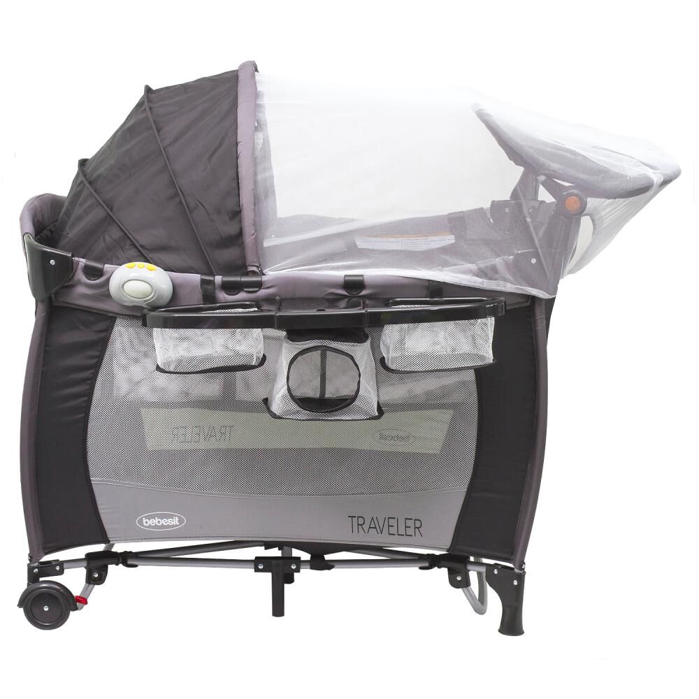 Cuna Corral Bebesit 6044 image number 2.0