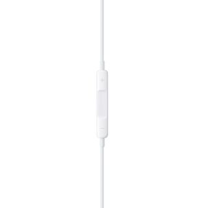 Audífonos Apple Earpods Con Conector Lightning
