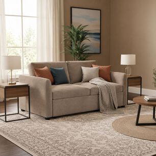 Sof&aacute; Cama 2 Cuerpos Moderno New Dallas