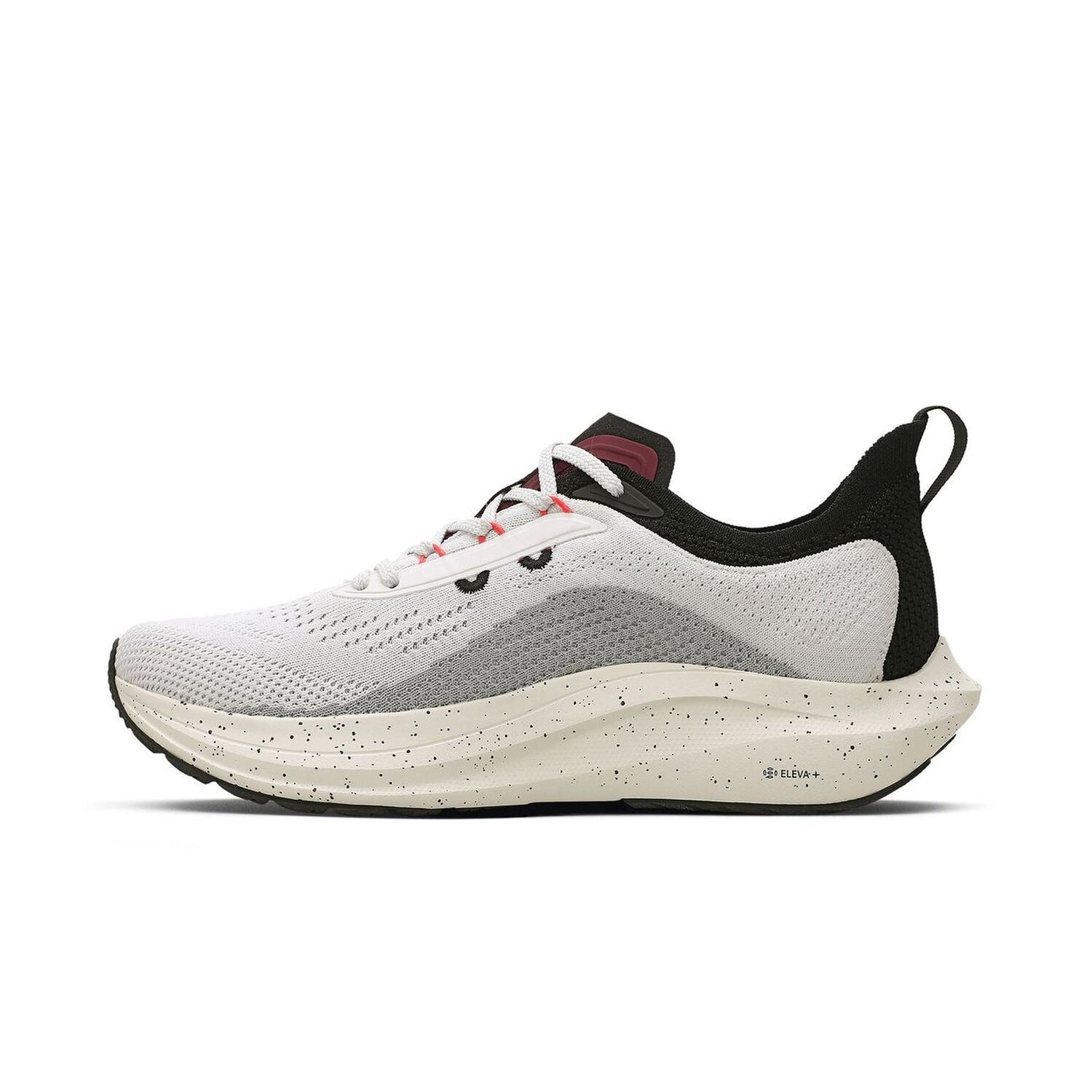 Zapatilla Running Hombre Reverso 3 Blanco image number 2.0