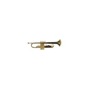 Trompeta Gold Allegro All6416l