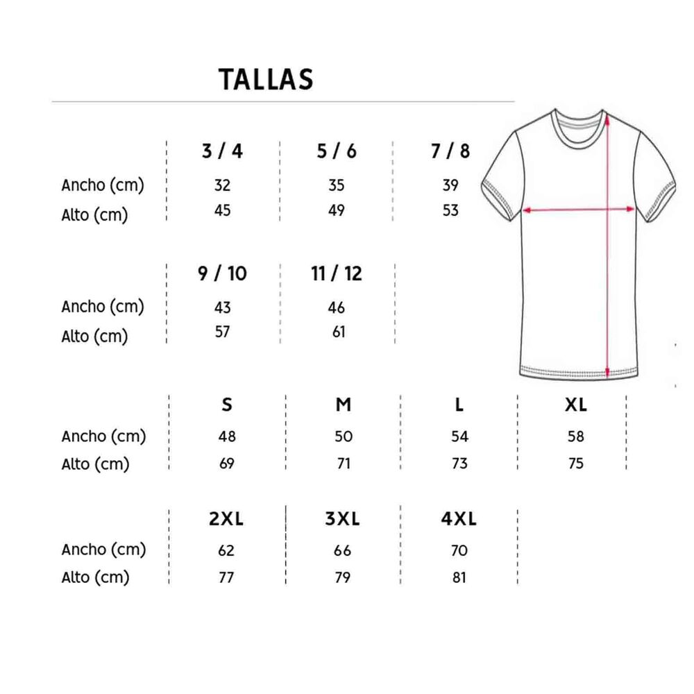 Polera Capibara Kawaii D8 image number 1.0