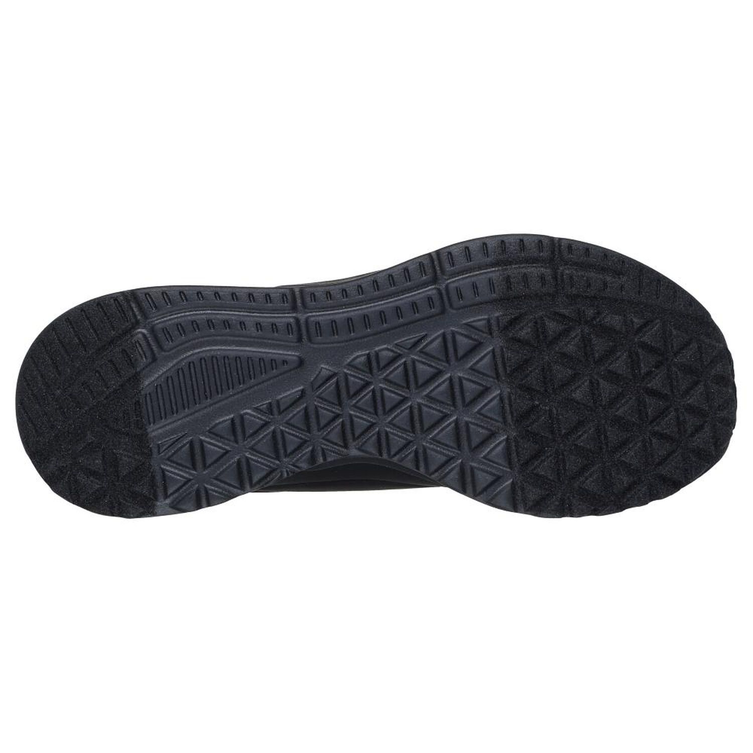 Zapatilla Urbana Mujer Skechers Uno Lite - Shimmer Along Bbk image number 4.0