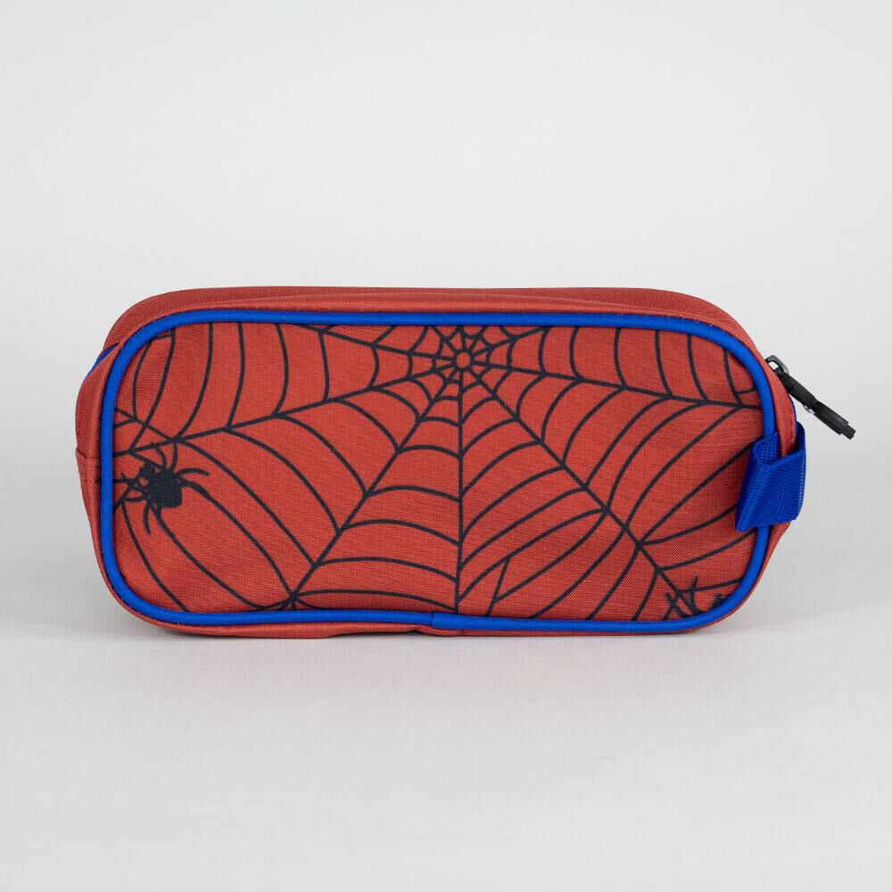 Estuche Bolsillos Kids Spider Moose image number 4.0