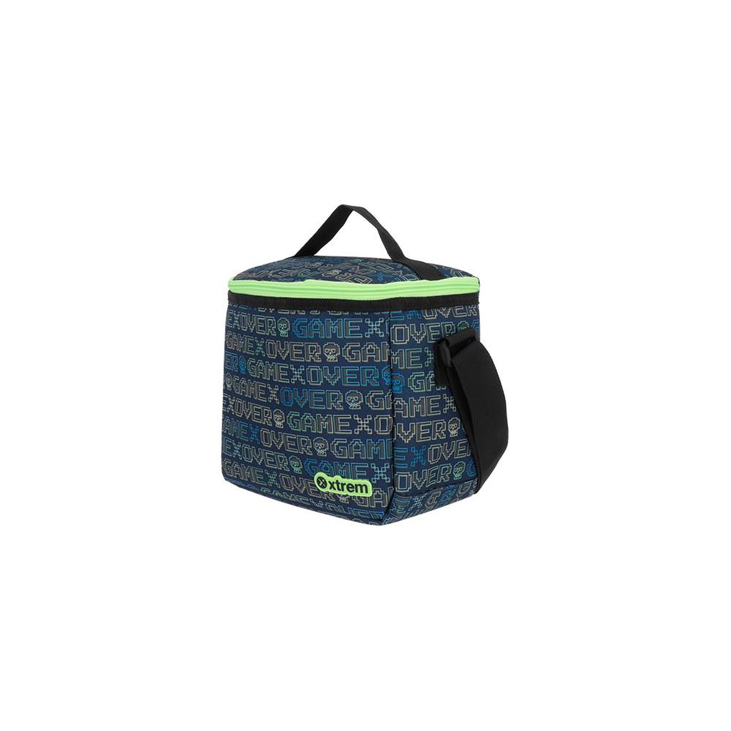 Pack Mochila Con Ruedas Xtrem New Run image number 2.0