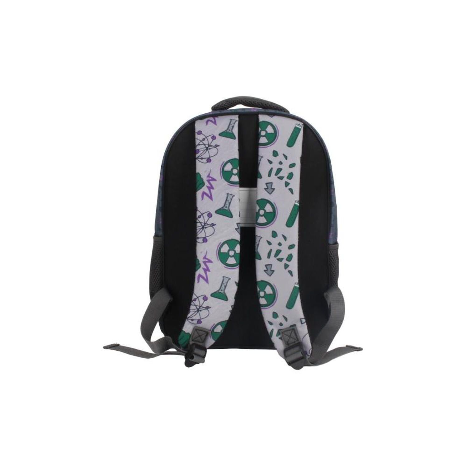 Mochila Infantil 15 Avengers image number 1.0