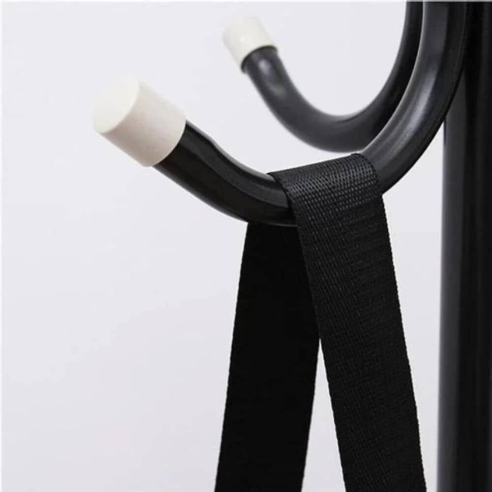 Perchero Metal 12 Ganchos Abrigo / Chaqueta Estante Paraguas image number 2.0