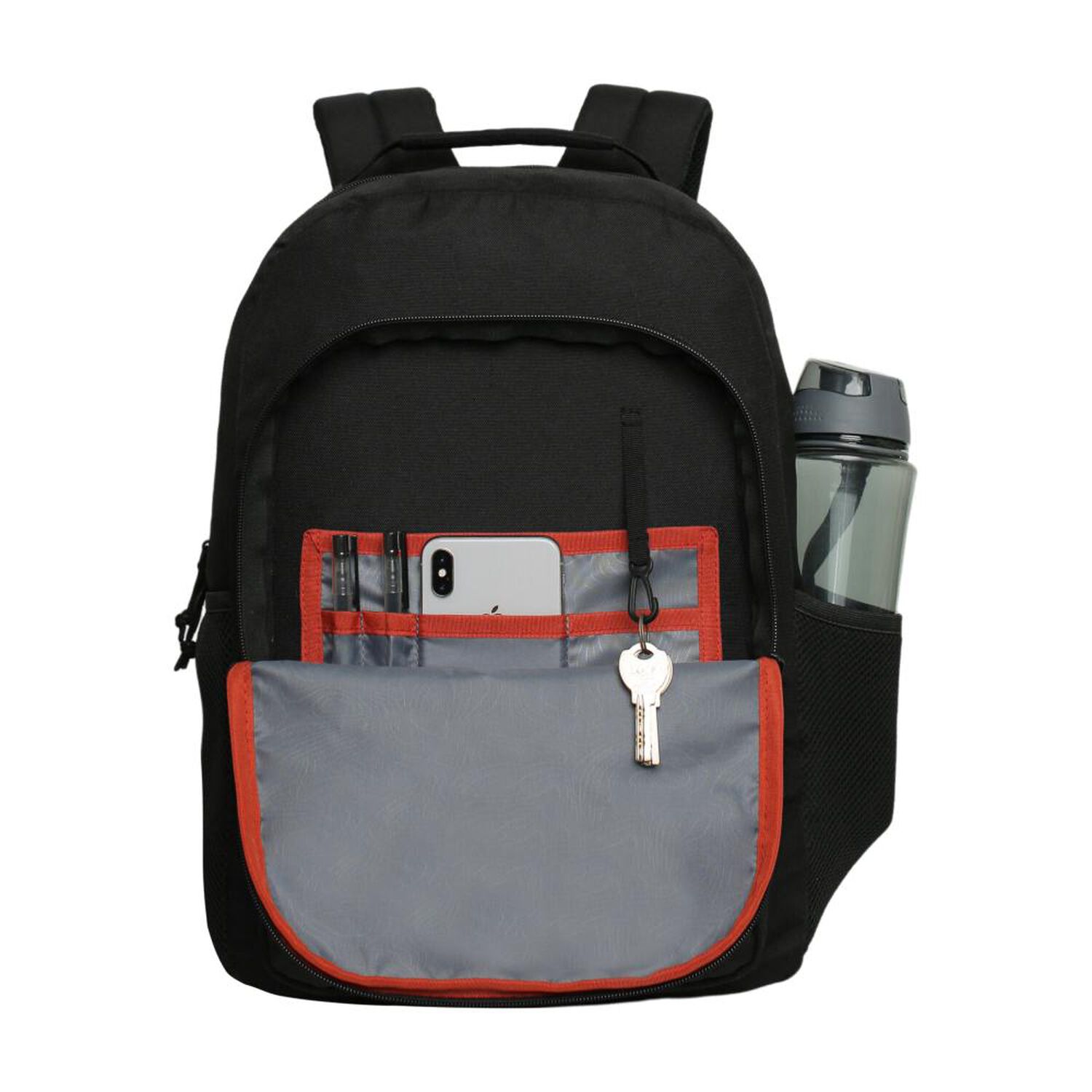 Mochila Head Tharu image number 2.0