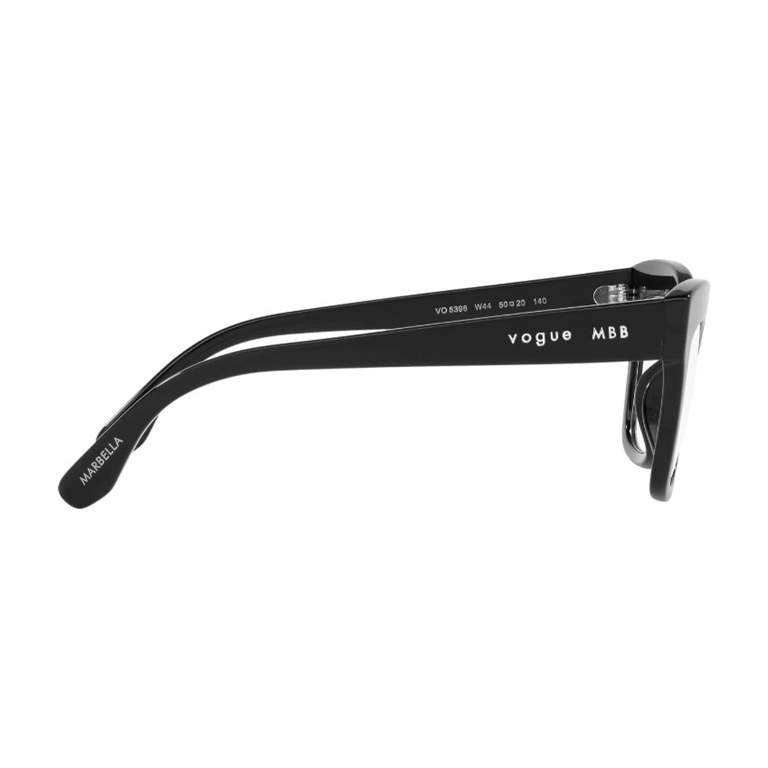 Lentes &Oacute;pticos Black Vogue Eyewear image number 9.0