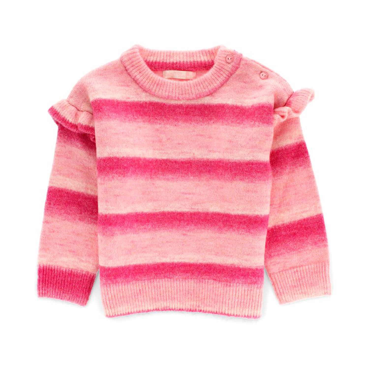 Sweater Bebe Ni&ntilde;a Baby image number 0.0
