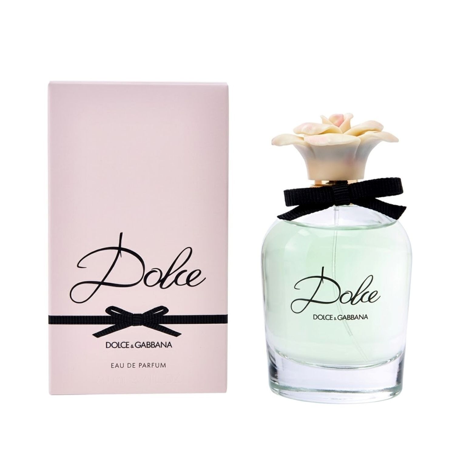 Dolce Gabbana Dolce Woman Edp 75 Ml image number 0.0