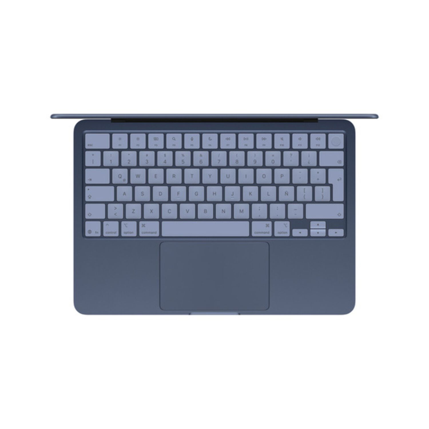 Apple - Macbook Neo - 13'' - 8 Gb Ram - 512 Gb - Incluye Touch - &Iacute;ndigo image number 1.0