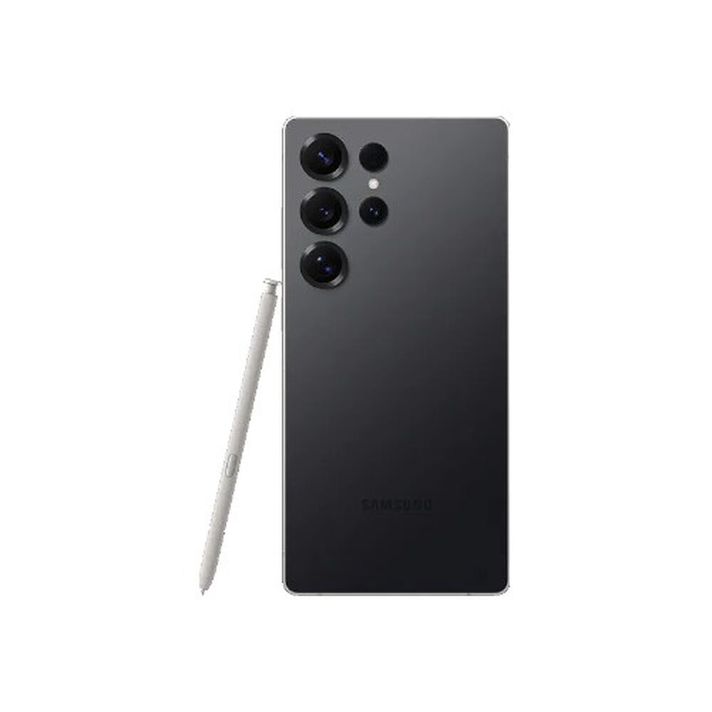 Samsung Galaxy S25 Ultra 512gb 12gb Ram - Negro + Lamina De Protecci&oacute;n image number 2.0
