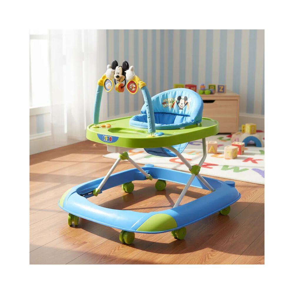 Andador Musicpark Mickey image number 1.0