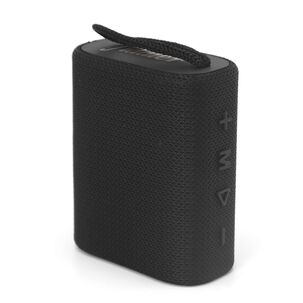 Parlante Portatil Fiddler Mini Party Bluetooth 5 Black 3w