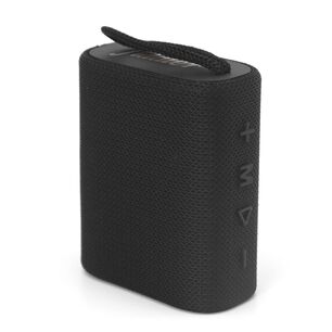 Parlante Portatil Fiddler Mini Party Bluetooth 5 Black 3w
