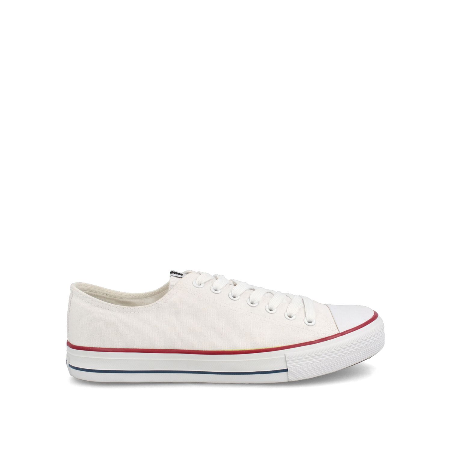Zapatilla Hombre North Star Suprime Blanco image number 0.0