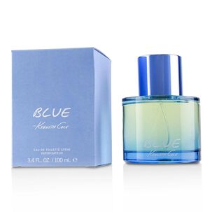 Kenneth Cole Blue Edt 100 Ml