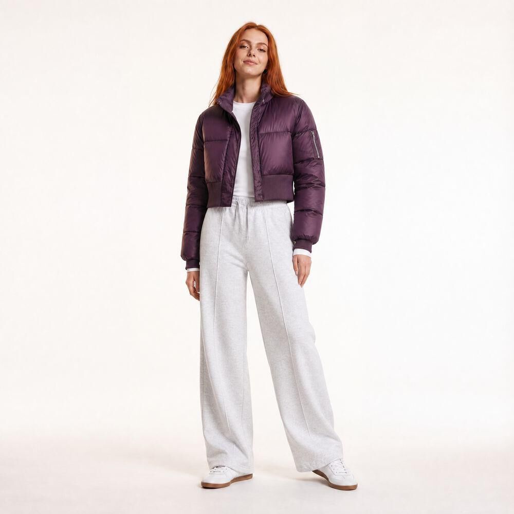 Parka Mujer Rolly Go image number 0.0