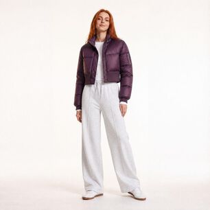 Parka Mujer Rolly Go