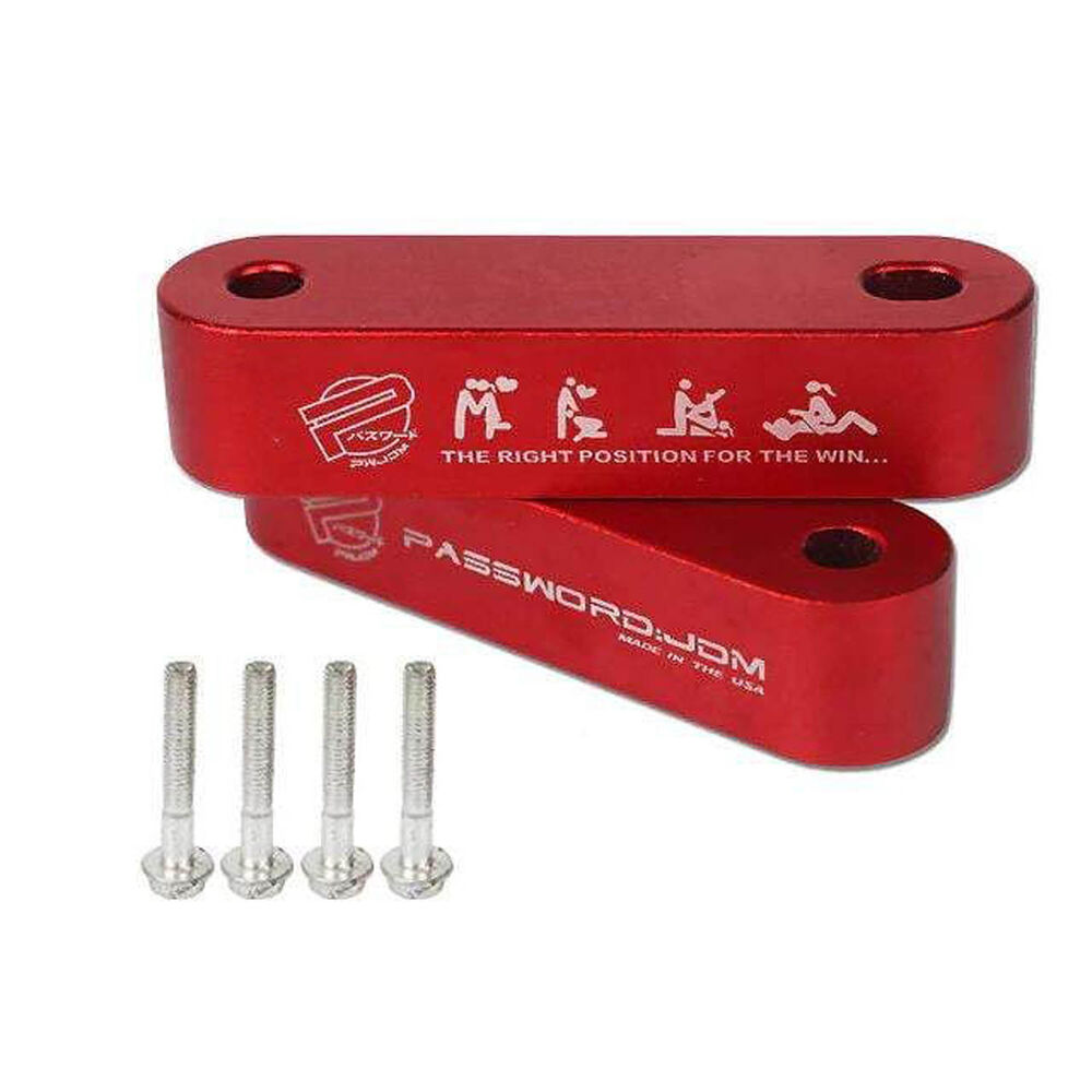 Levanta Capot Espaciadores X2 Auto Tuning Universal Pc1609 image number 2.0