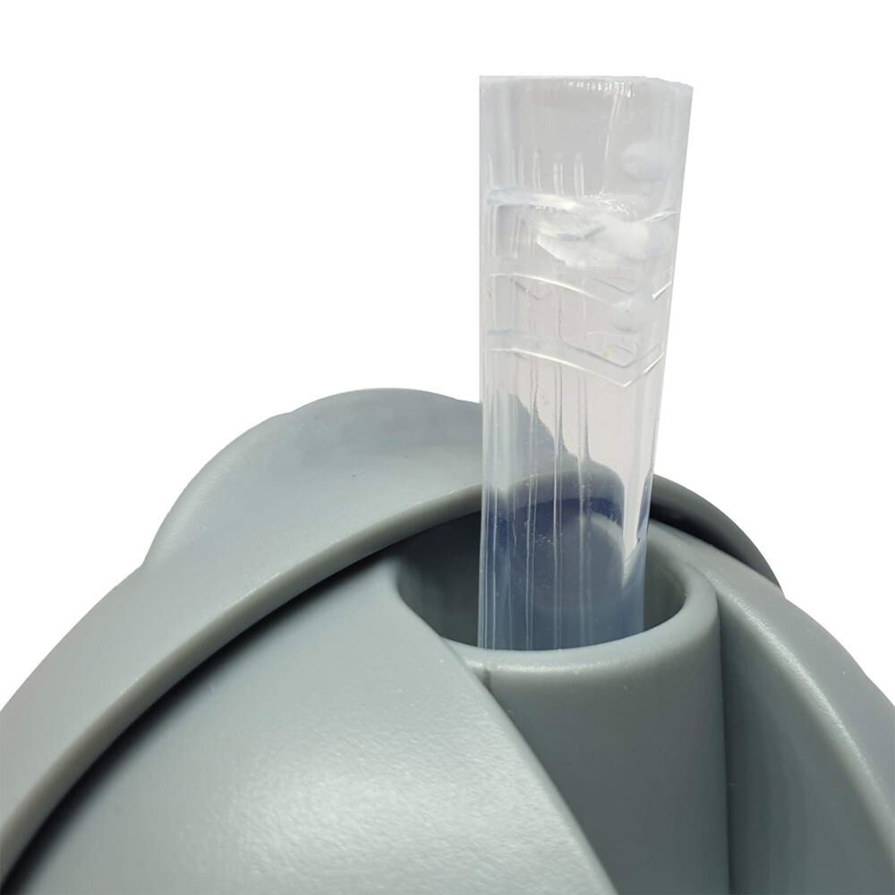 Vaso Con Bombilla Mininor 220ml image number 2.0