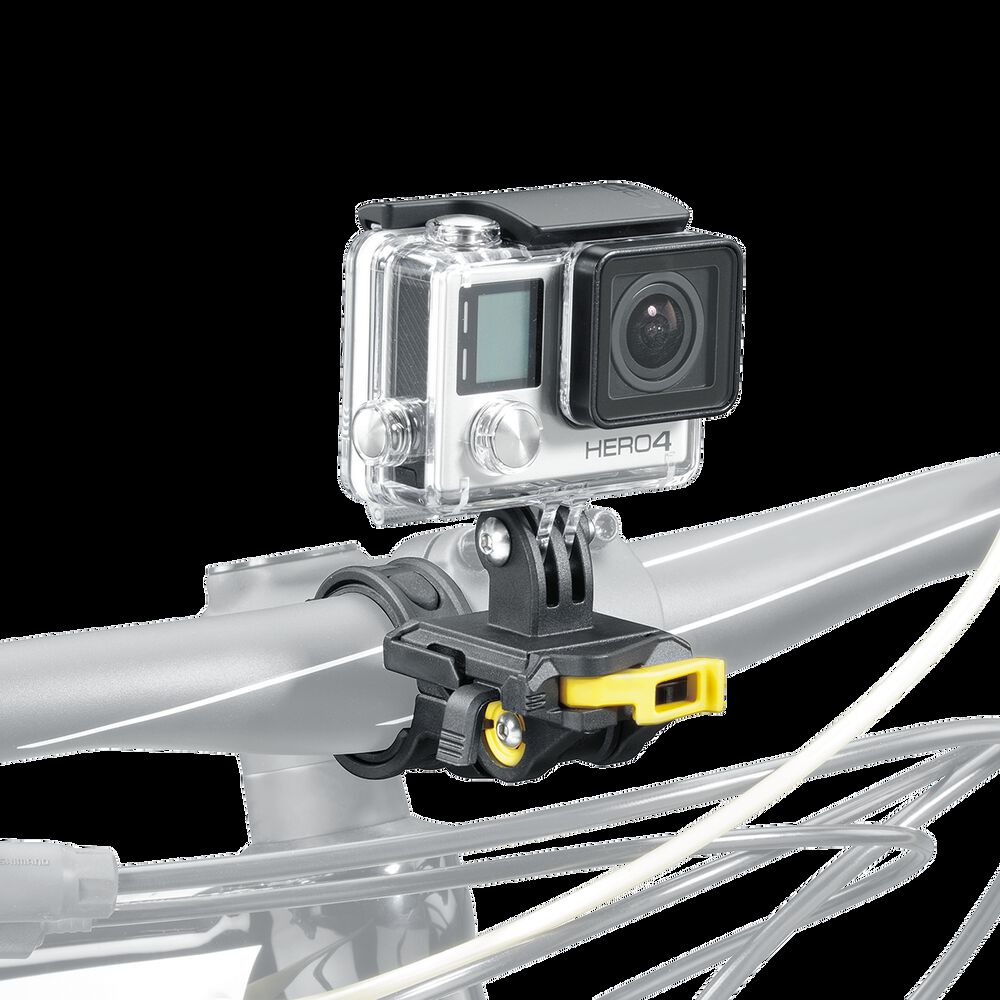 Soporte Topeak Universal Multisport Cámara Pov image number 1.0