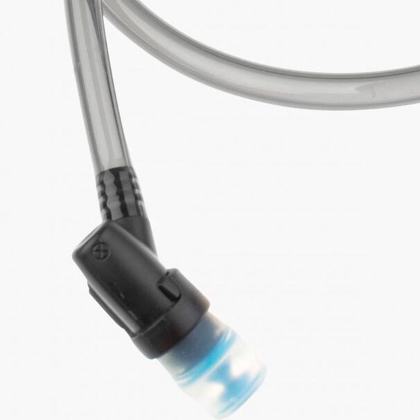 Tubo De Hidratacion Carbon Grey