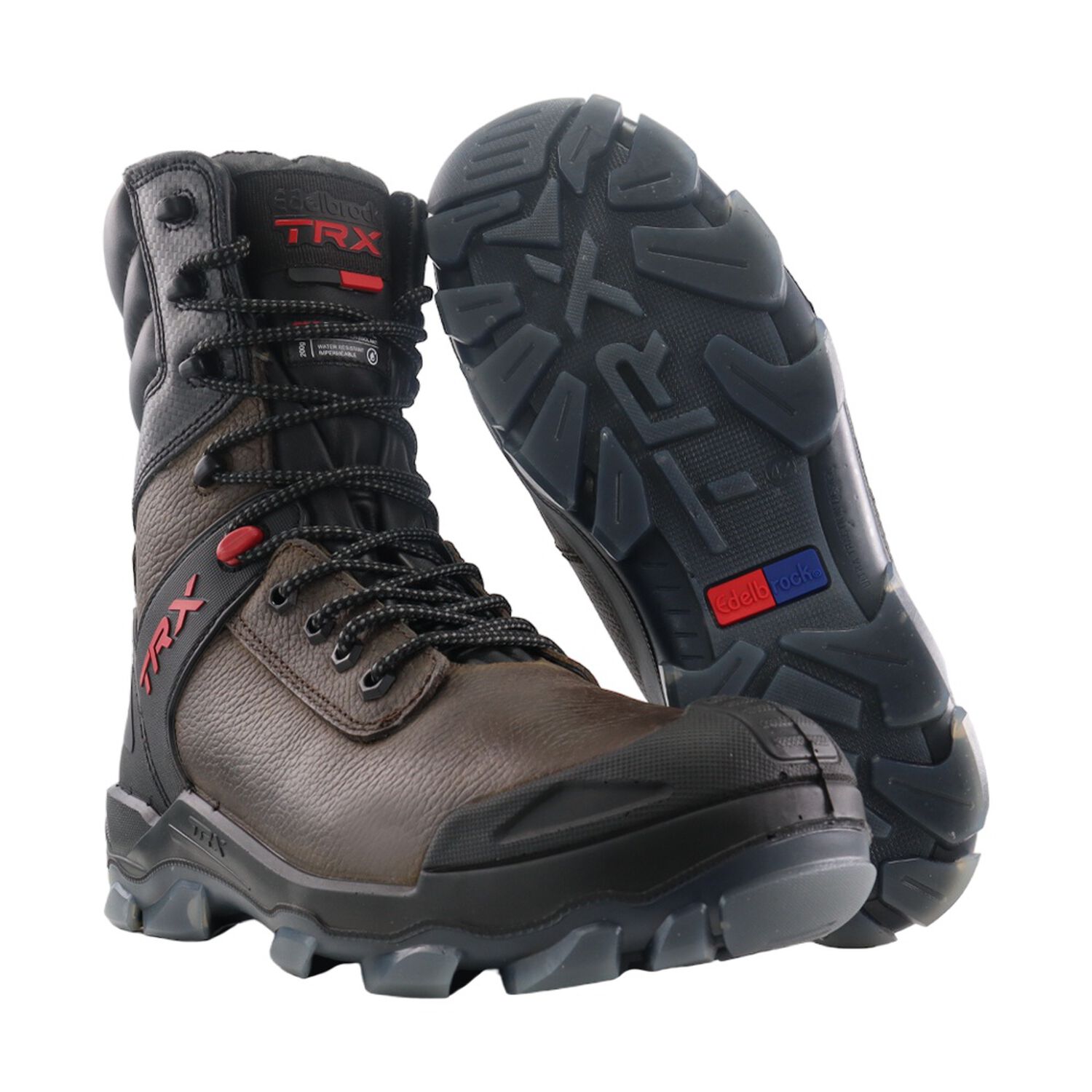 Bota Seguridad Edelbrock Trx Ed 707 High image number 3.0