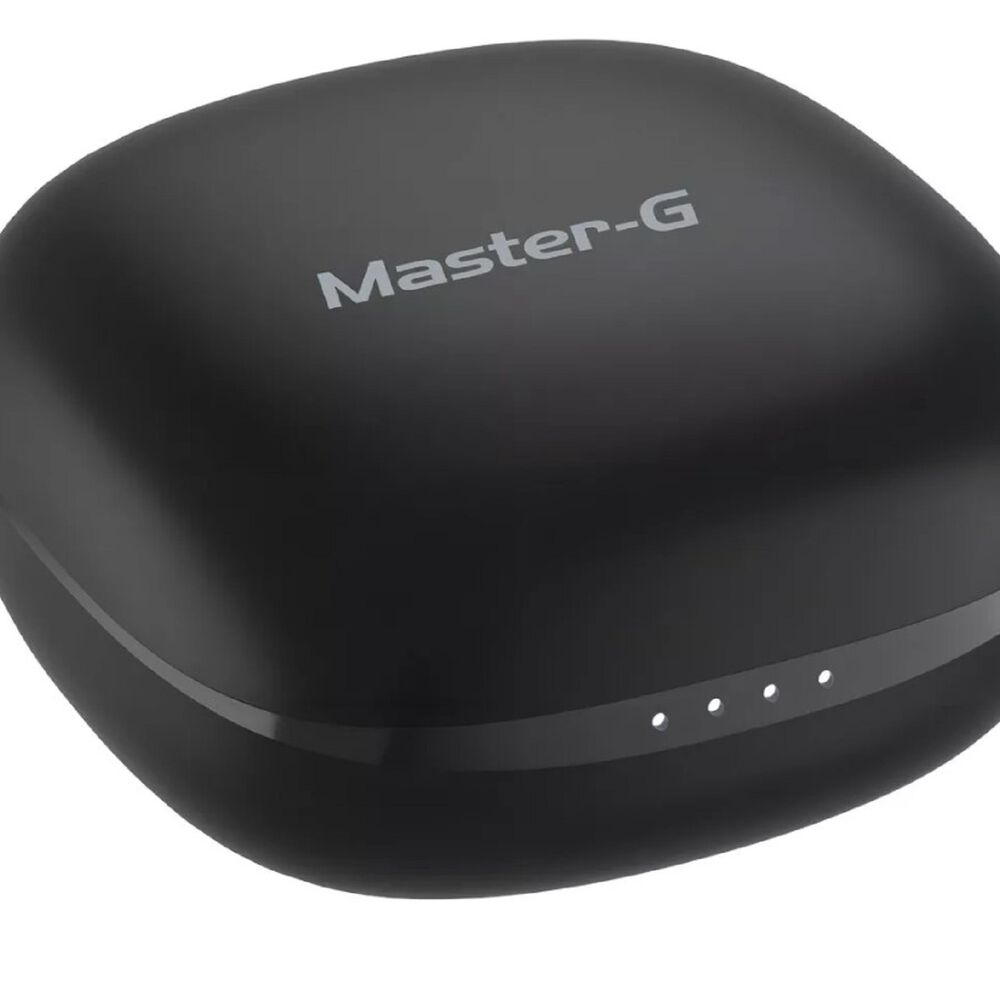 Audífonos Bluetooth Tws In Ear Master-g Buds10 image number 1.0