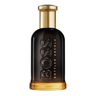Boss Bottled Absolu Parfum Intense 100 Ml Hugo Boss