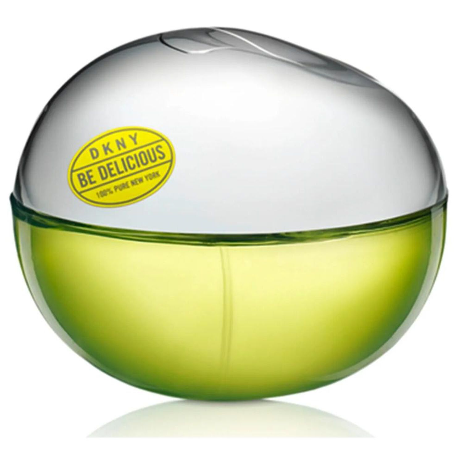 Perfume Mujer Dkny Be Delicius Donna Karan / 100 Ml / Eau De Parfum image number 0.0