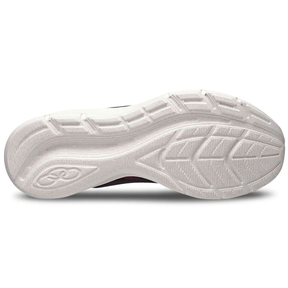 Zapatilla Mujer Glam 3 Gris Olympikus image number 4.0