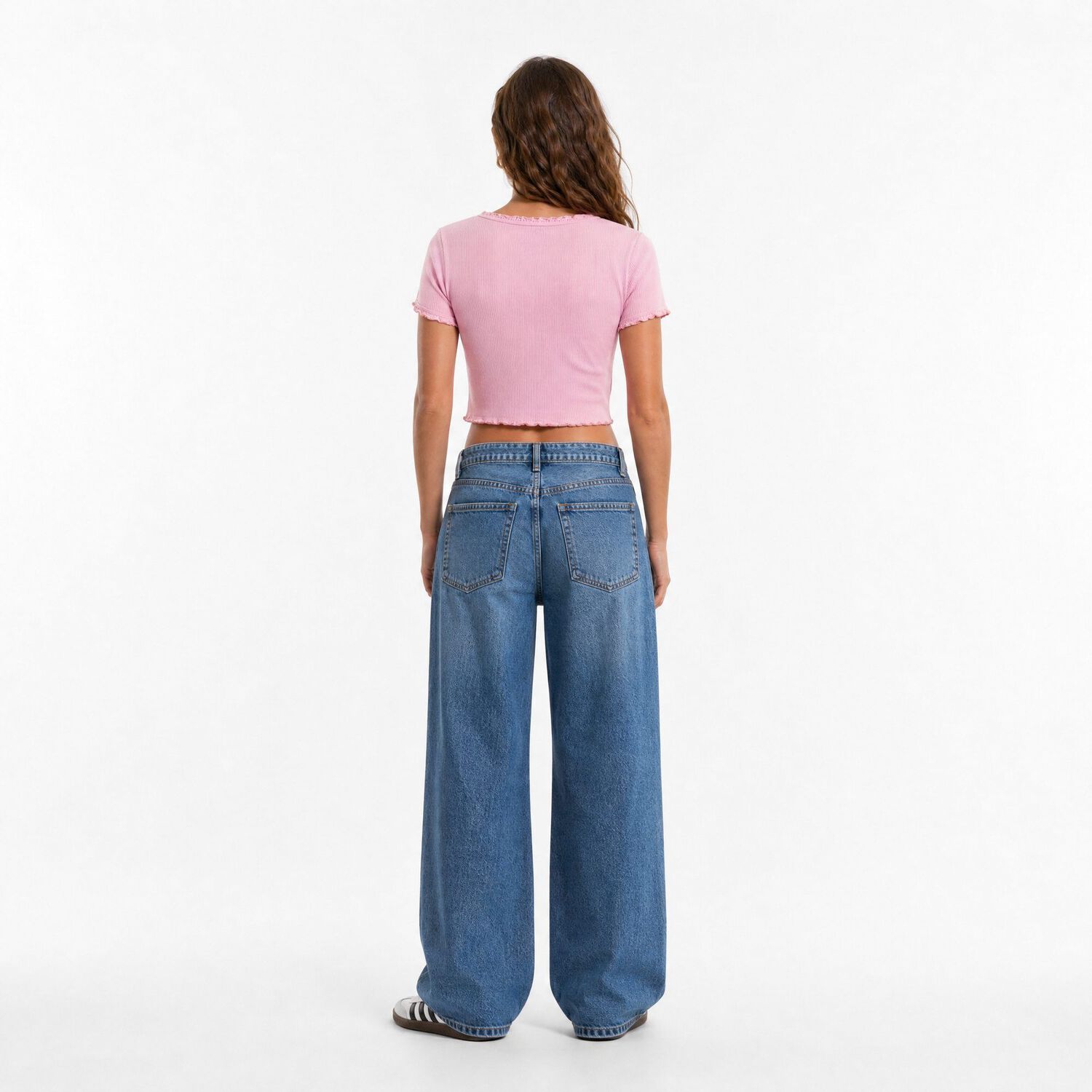 Polera Mujer Freedom image number 1.0