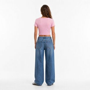 Polera Mujer Freedom